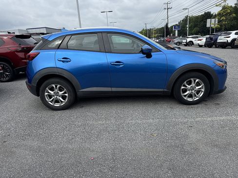 Used 2016 MAZDA CX-3 Touring AWD/4WD image 2