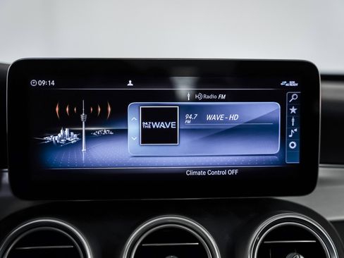 Certified 2021 Mercedes-Benz C 300 Sedan image 22