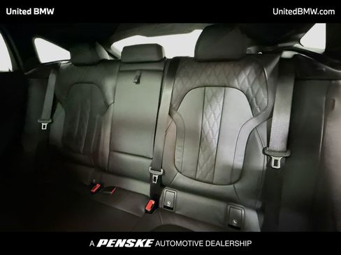 New 2026 BMW X6 xDrive40i image 13