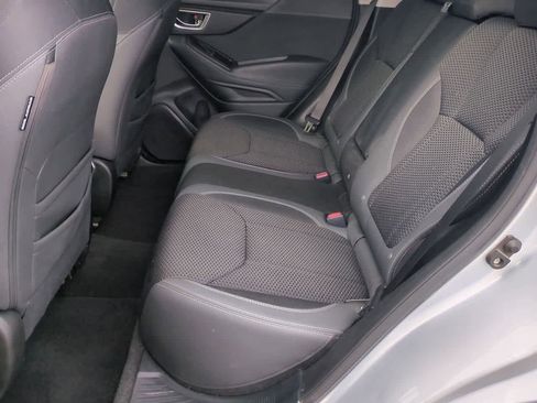 Used 2019 Subaru Forester Premium image 19