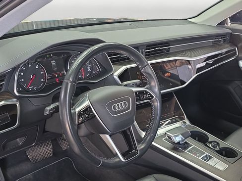 Used 2019 Audi A6 3.0T Premium w/ Convenience Package AWD/4WD image 11