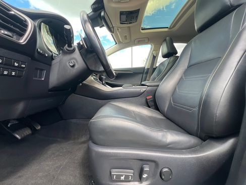Used 2020 Lexus NX 300 AWD w/ Accessory Package image 26