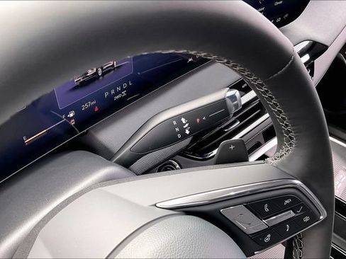 New 2026 Buick Enclave Preferred w/ Power Package AWD/4WD image 9