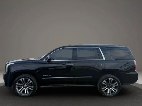 Used 2019 GMC Yukon Denali w/ Denali Ultimate Package AWD/4WD image 10