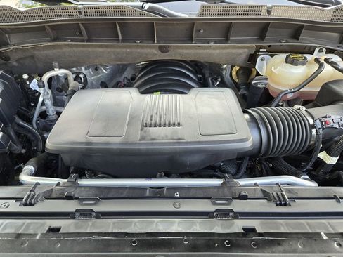 Used 2024 GMC Sierra 1500 SLT w/ SLT Premium Plus Package RWD image 29