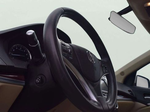 Used 2016 Acura MDX FWD image 11