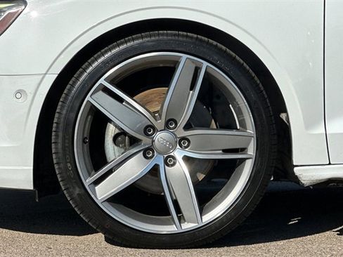 Used 2020 Audi A3 2.0T Premium Plus w/ Premium Plus Package image 28