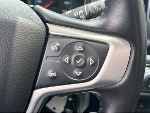 Certified 2022 GMC Canyon Elevation AWD/4WD image 30
