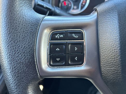 Used 2023 RAM 1500 Classic SLT w/ Trailer & Traction Group image 13