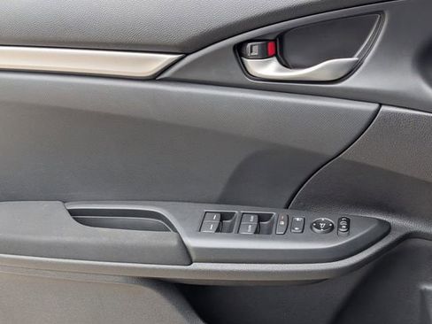 Used 2020 Honda Civic LX image 25