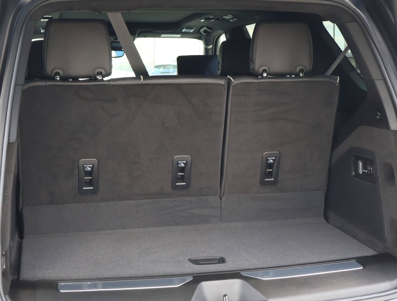 Certified 2024 Cadillac Escalade Sport Platinum AWD/4WD image 27