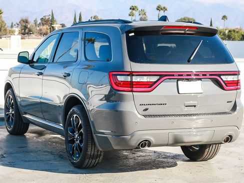 New 2026 Dodge Durango GT image 7