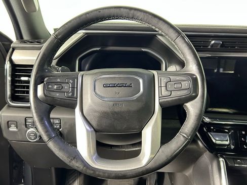 Used 2024 GMC Sierra 1500 Denali w/ Denali Reserve Package image 26