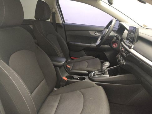Used 2021 Kia Forte Sedan image 21