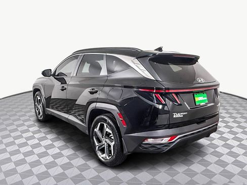 Used 2024 Hyundai Tucson SEL image 6