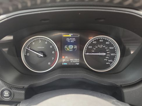 Used 2023 Subaru Forester Limited image 29