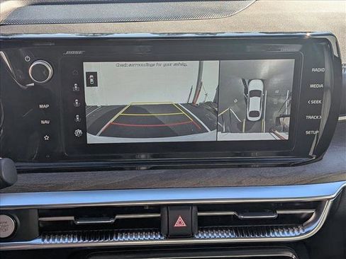 Used 2022 Kia K5 EX w/ EX Premium Package image 19