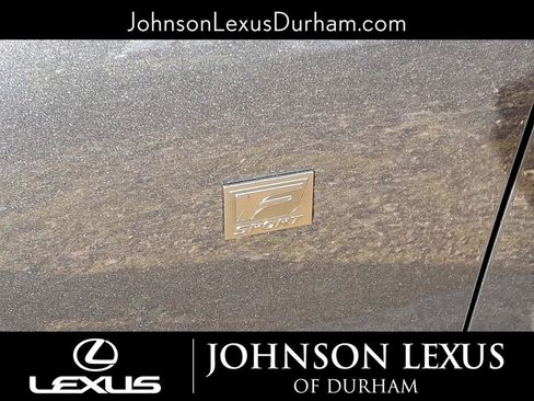 New 2026 Lexus IS 350 F Sport image 9