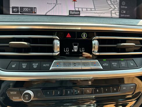 Used 2023 BMW X3 xDrive30i w/ Premium Package w/ZPA image 43