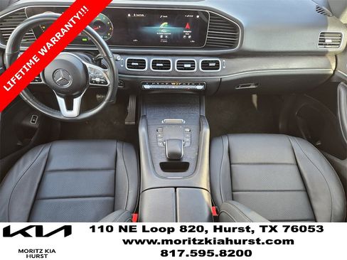 Used 2023 Mercedes-Benz GLE 450 4MATIC image 5