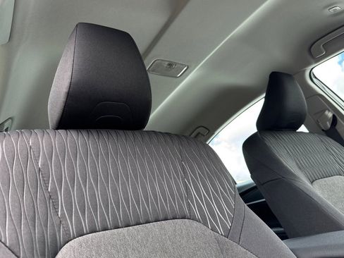 New 2026 Toyota Camry LE FWD image 18