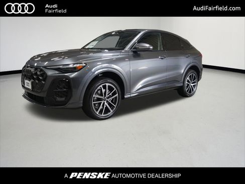 New 2026 Audi Q5 Premium Plus image 1