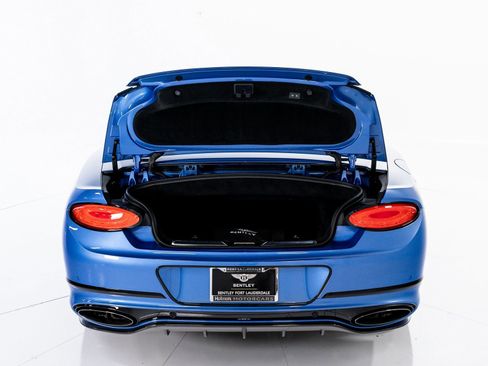 Certified 2022 Bentley Continental GT Speed image 48