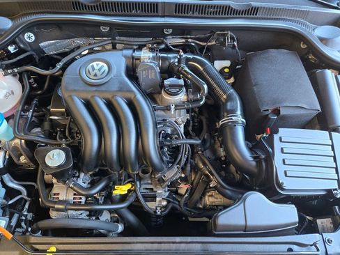 Used 2014 Volkswagen Jetta S FWD image 22