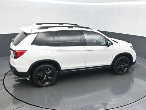 Used 2021 Honda Passport Elite image 24