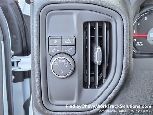 New 2025 Chevrolet Silverado 2500 W/T w/ WT Convenience Package image 23
