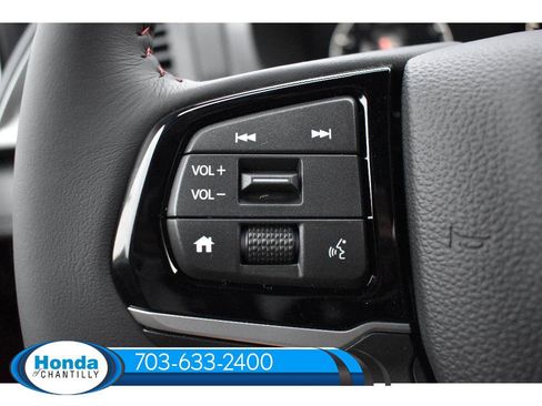 New 2026 Honda Odyssey Sport-L image 12