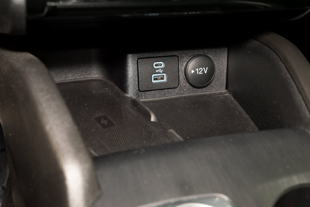 Used 2023 Ford Escape ST-Line Select w/ Tech Pack #2 AWD/4WD image 23