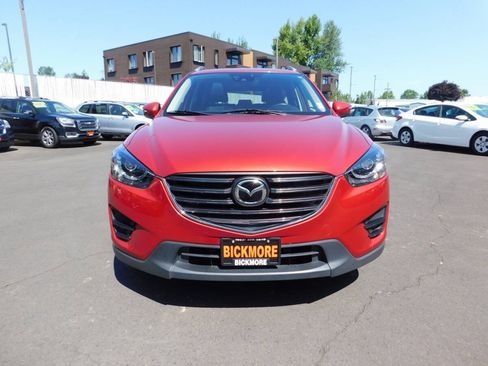 Used 2016 MAZDA CX-5 Grand Touring AWD/4WD image 22
