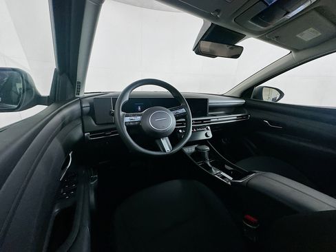 Used 2025 Hyundai Tucson SEL FWD image 18