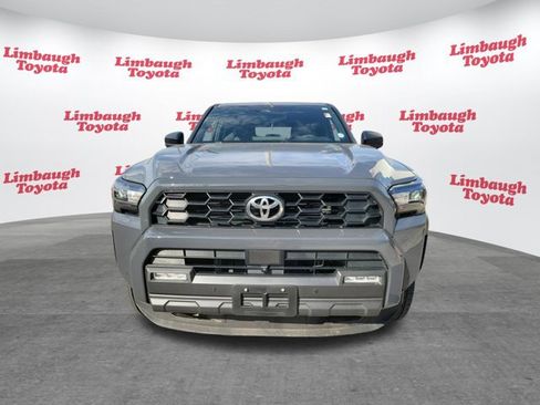 Used 2025 Toyota 4Runner TRD Off-Road Premium image 21
