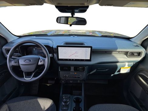 New 2025 Ford Maverick XLT w/ Black Appearance Package image 12