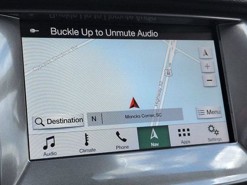 Used 2019 Ford Ranger Lariat w/ Equipment Group 501A Mid AWD/4WD image 21