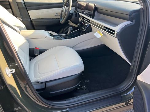New 2026 Hyundai Tucson SEL image 13