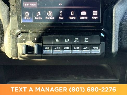 New 2026 RAM 2500 Tradesman AWD/4WD image 19