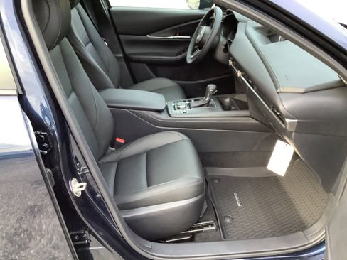 New 2026 MAZDA CX-30 AWD 2.5 S image 28
