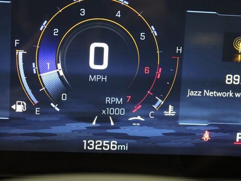 Used 2025 Chevrolet Equinox LT image 13