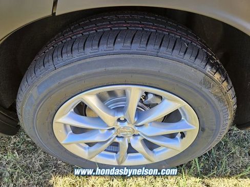 New 2026 Honda CR-V EX image 11