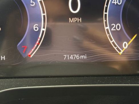 Used 2023 Jeep Grand Cherokee Limited w/ Trailer Tow Prep Group (B) image 24