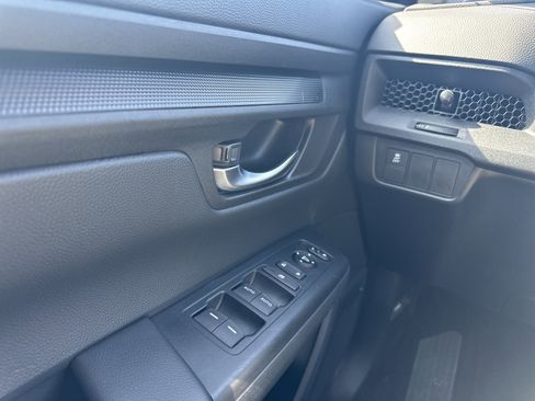 Certified 2024 Honda CR-V EX image 26