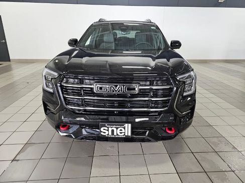 New 2026 GMC Terrain AT4 image 6