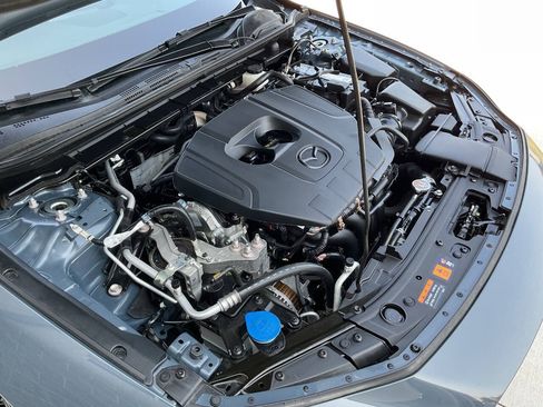 Used 2025 MAZDA MAZDA3 s AWD/4WD image 63