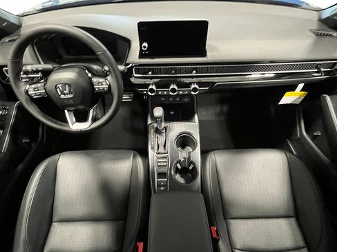 New 2026 Honda Civic Sport Touring image 17