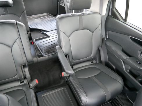 Used 2024 Honda Pilot EX-L image 14