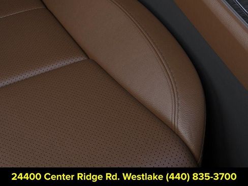 New 2026 Lincoln Aviator Reserve AWD/4WD image 16