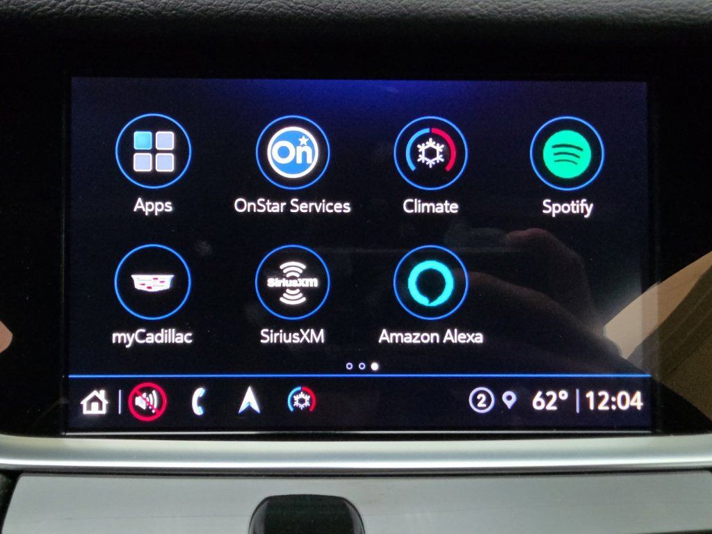 Used 2024 Cadillac XT5 Premium Luxury AWD/4WD image 38